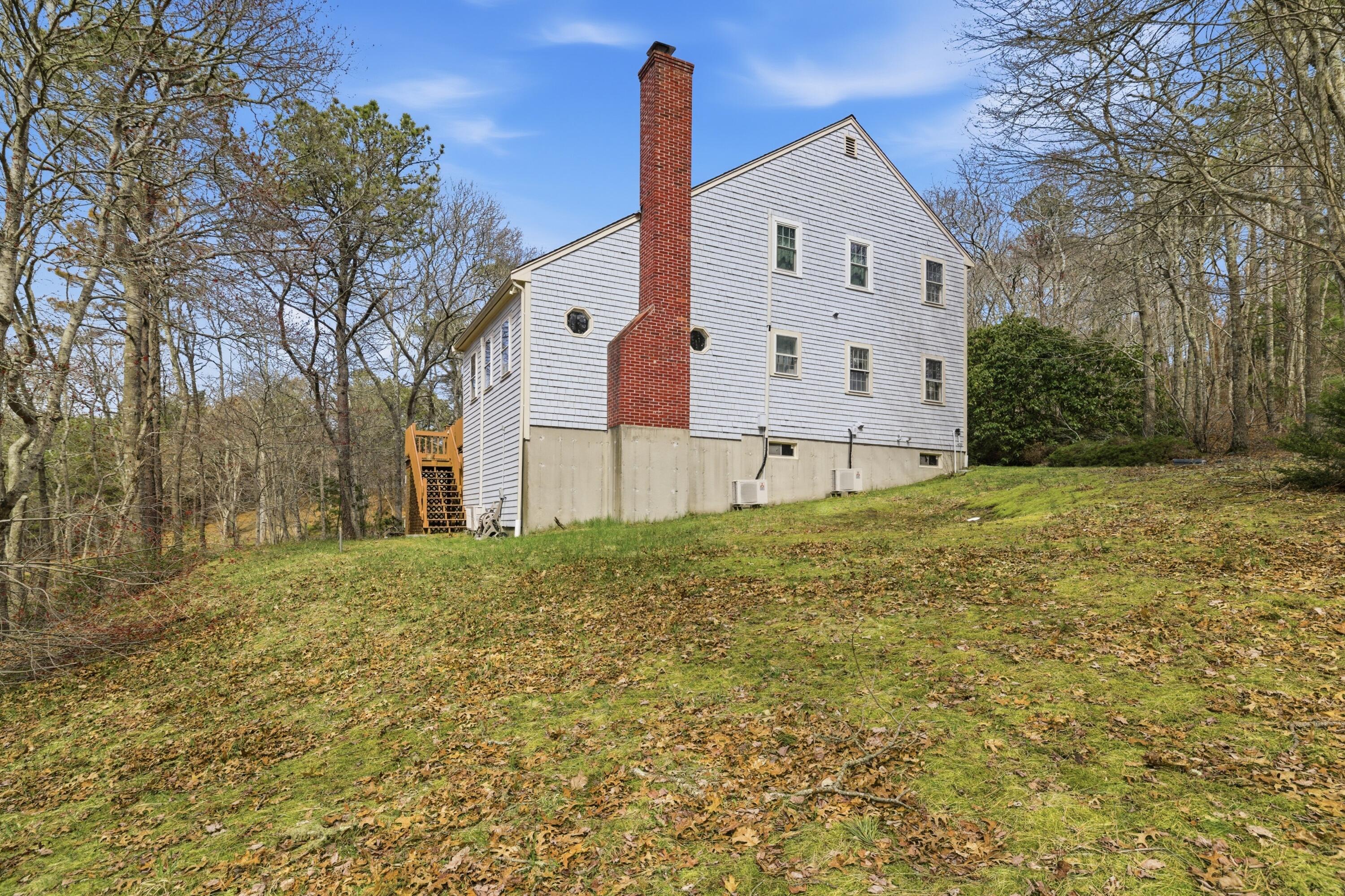 32 Admiral Halsey Road Plymouth MA 02360