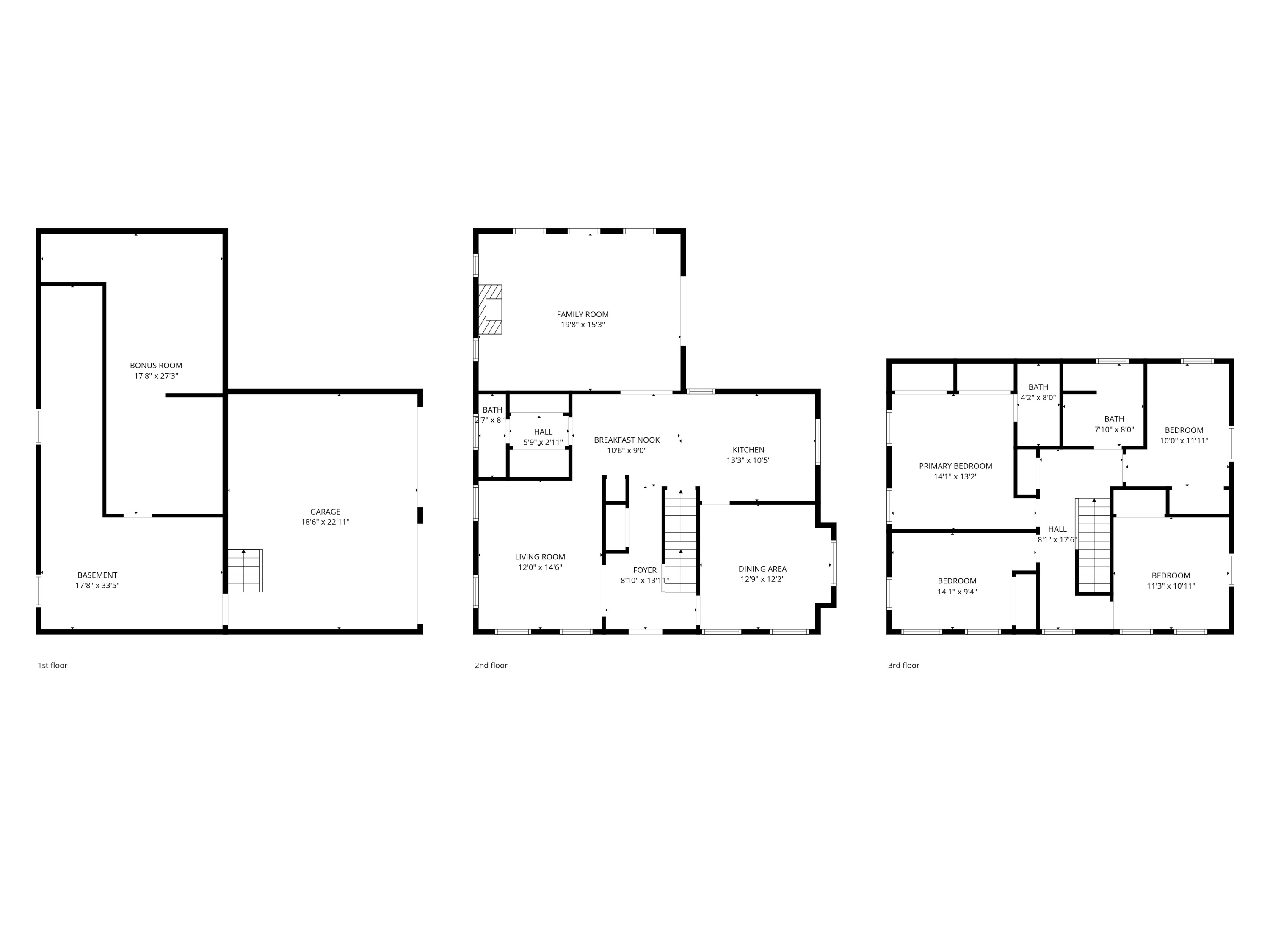 32 Admiral Halsey Road Plymouth MA 02360