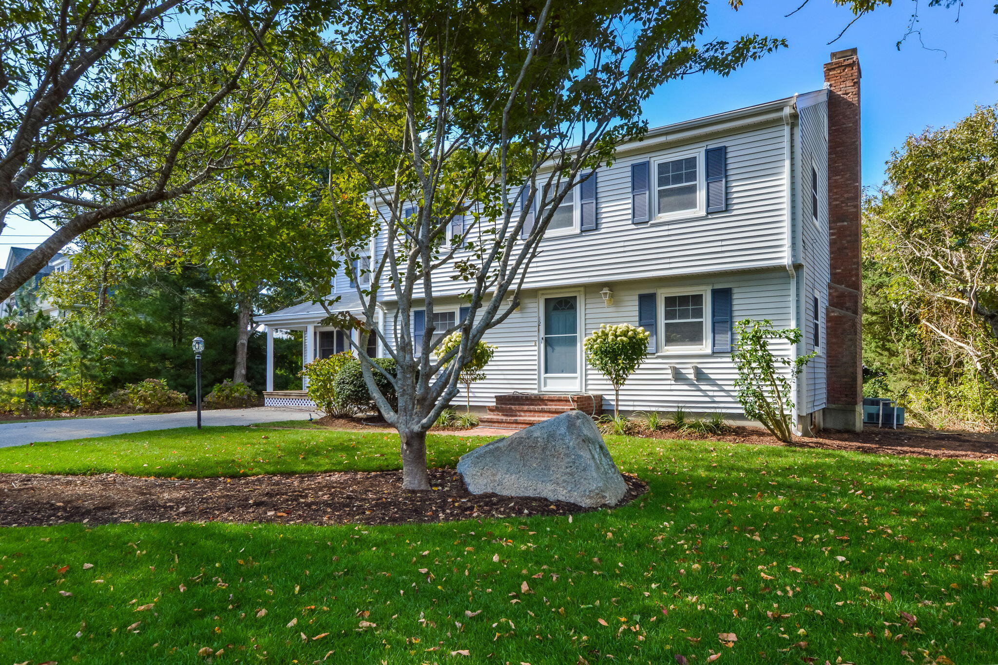 12 Highcrest Road Falmouth MA 02556