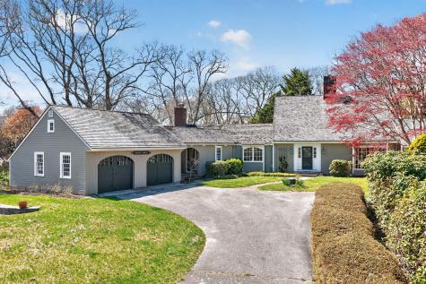 23 Antioch Road Falmouth MA 02540
