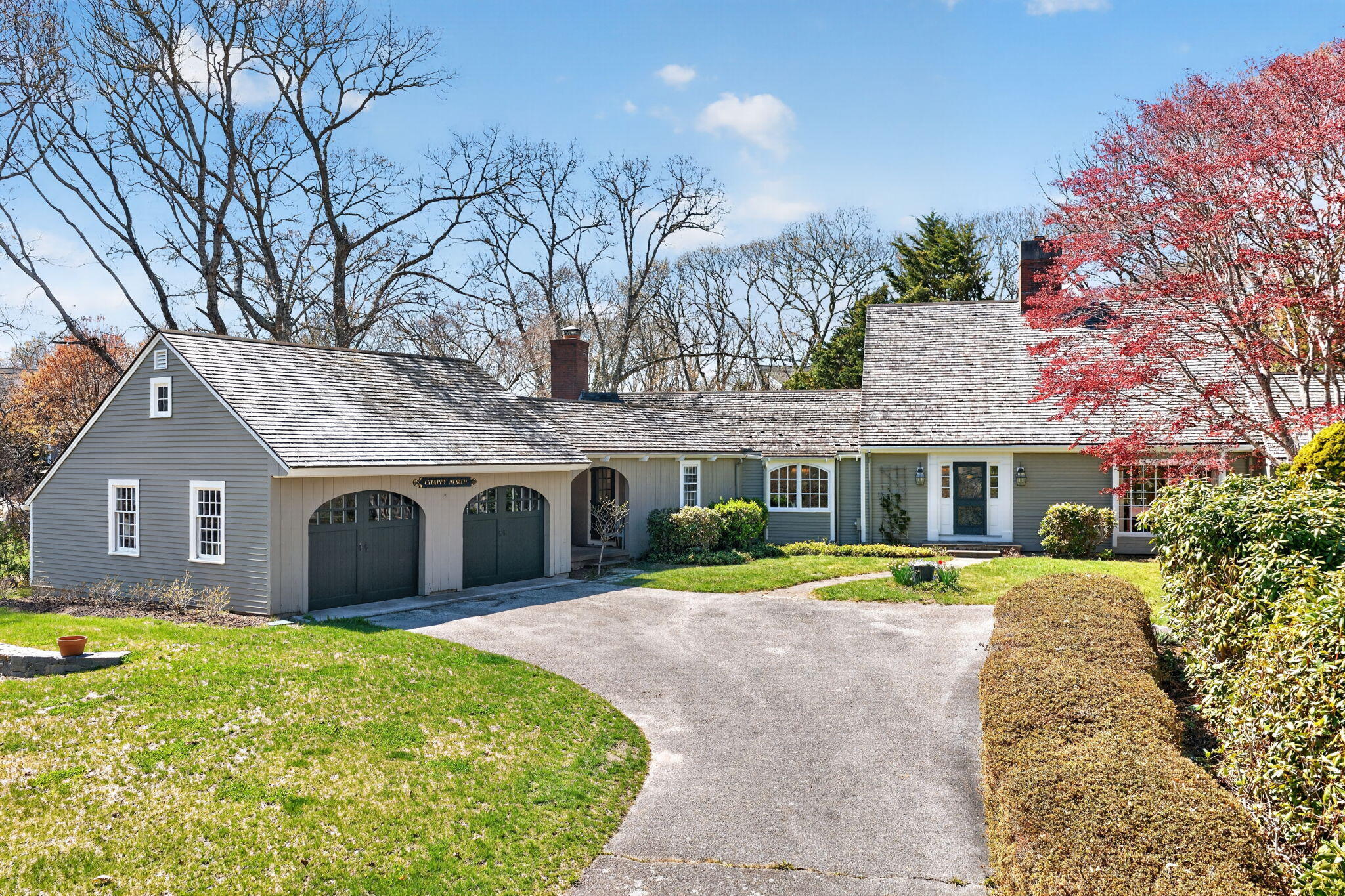 23 Antioch Road Falmouth MA 02540
