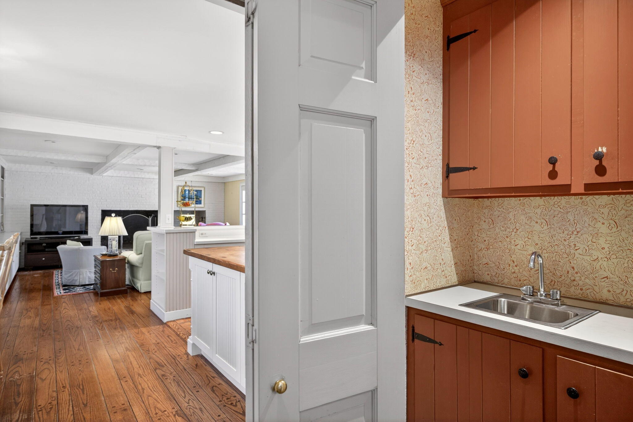 23 Antioch Road Falmouth MA 02540