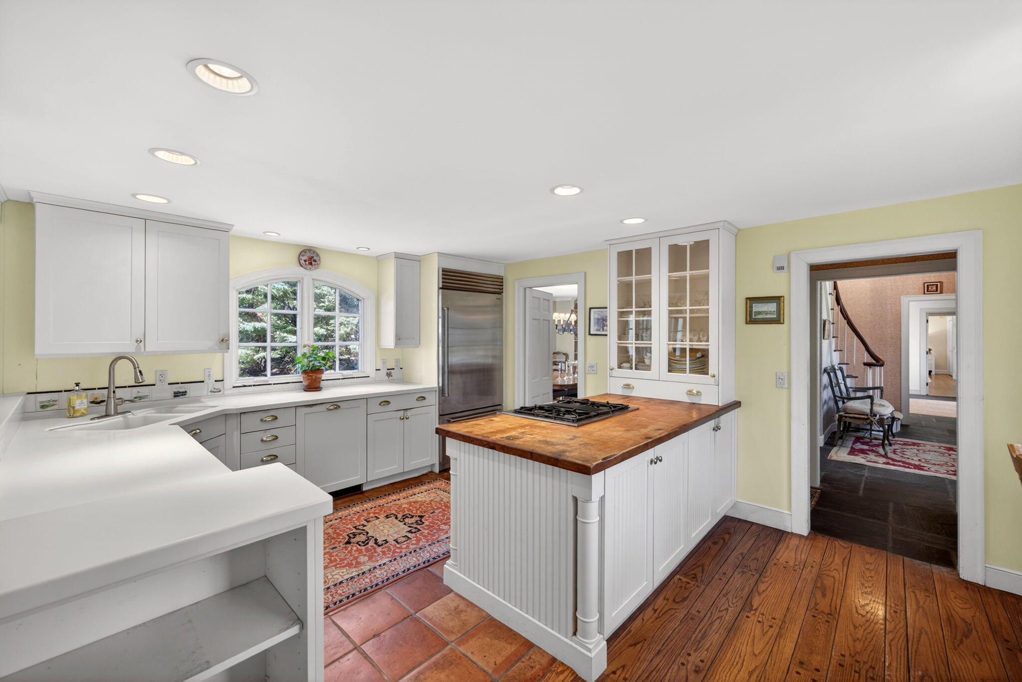 23 Antioch Road Falmouth MA 02540