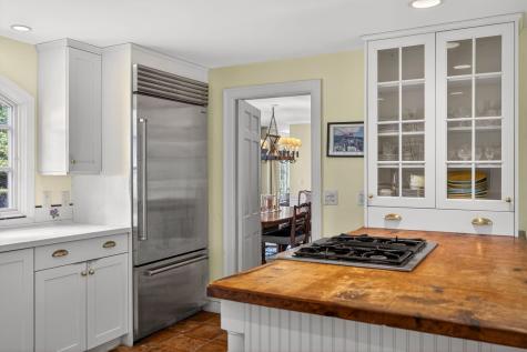 23 Antioch Road Falmouth MA 02540