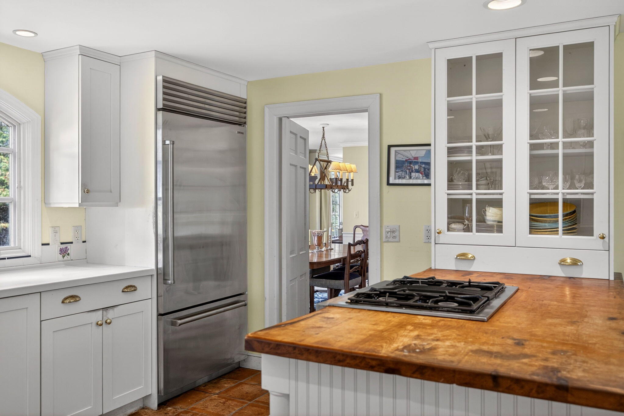 23 Antioch Road Falmouth MA 02540