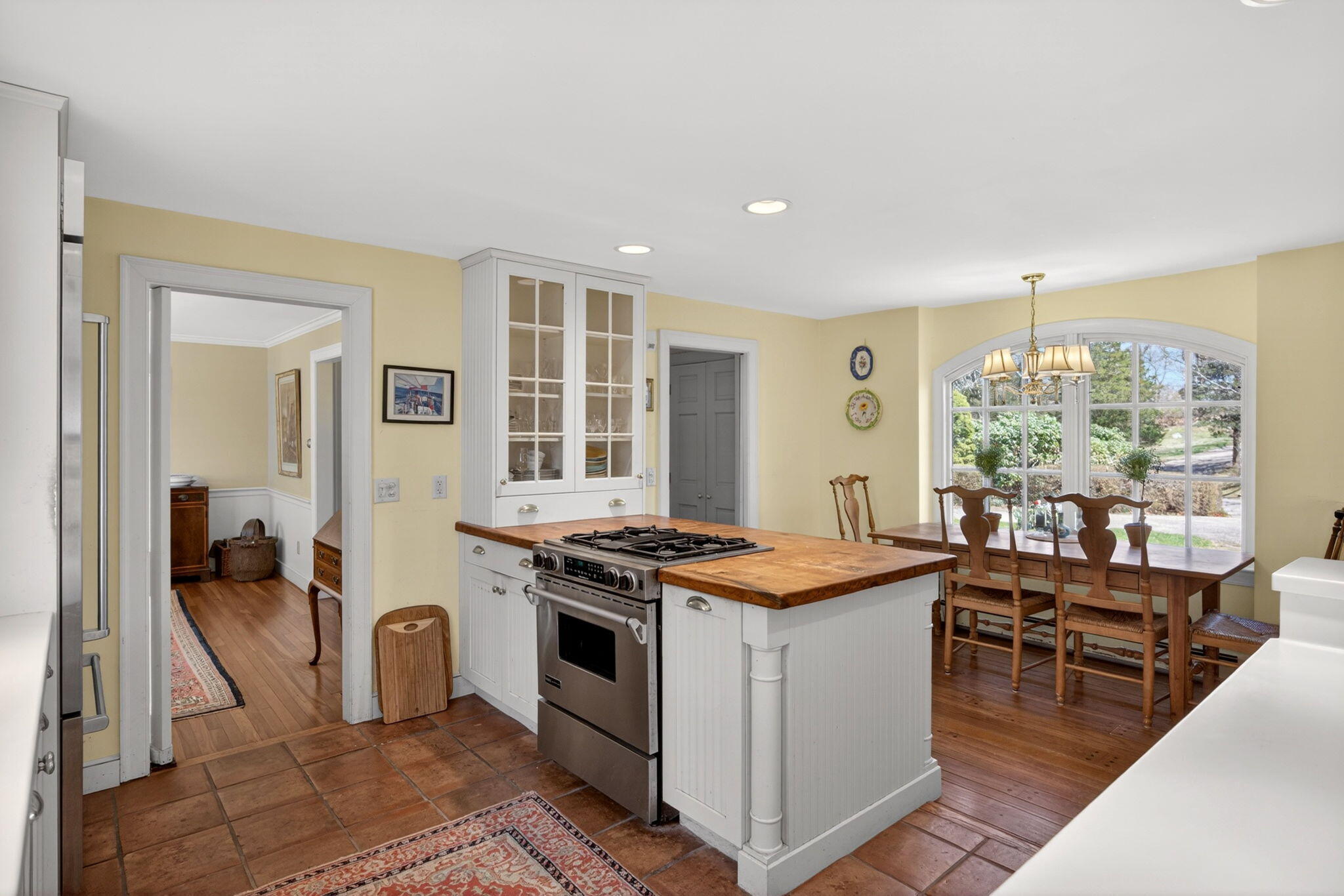 23 Antioch Road Falmouth MA 02540