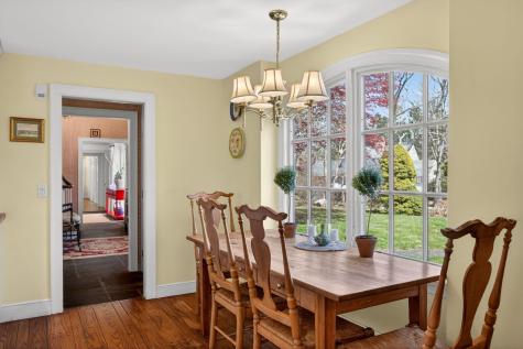 23 Antioch Road Falmouth MA 02540