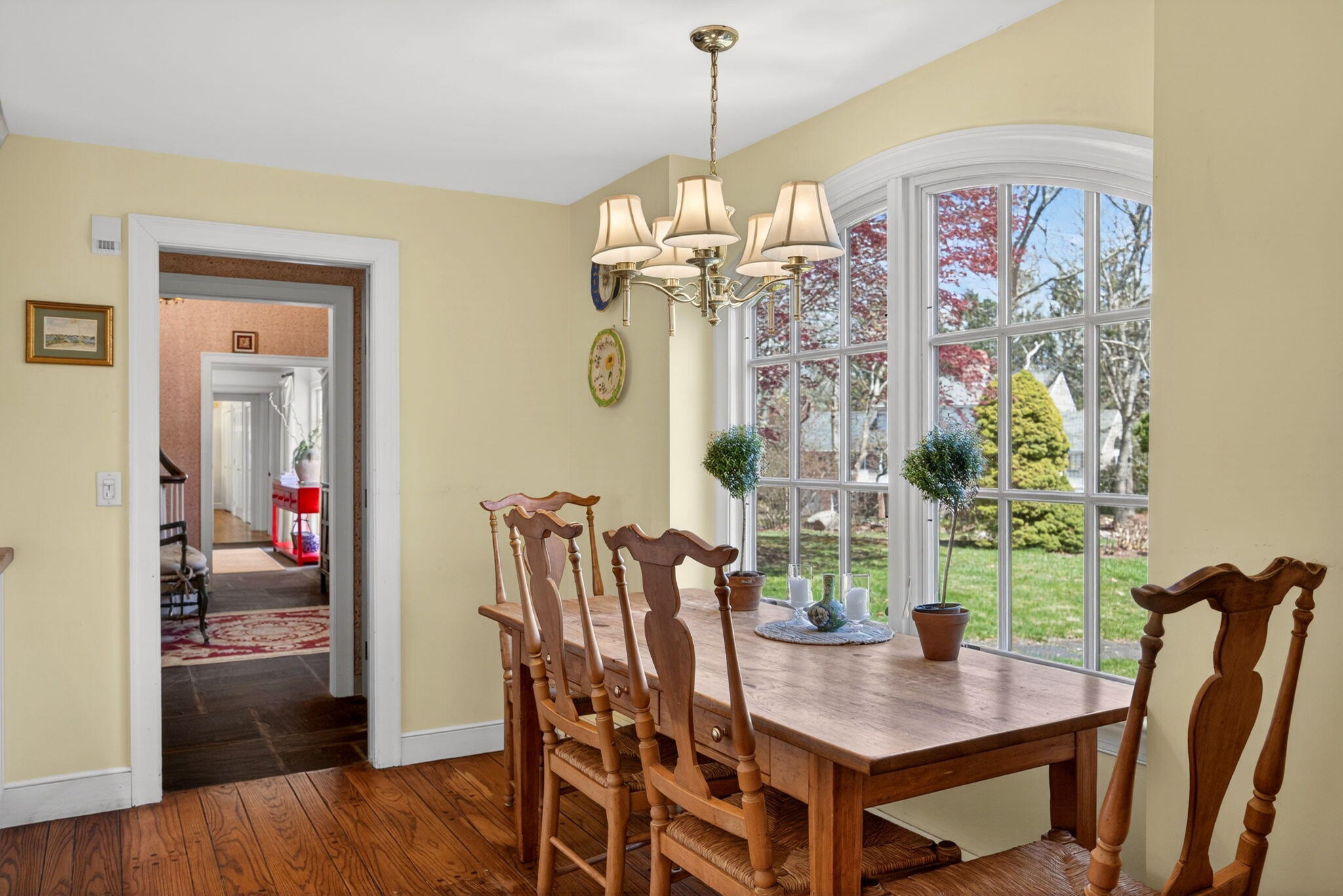 23 Antioch Road Falmouth MA 02540