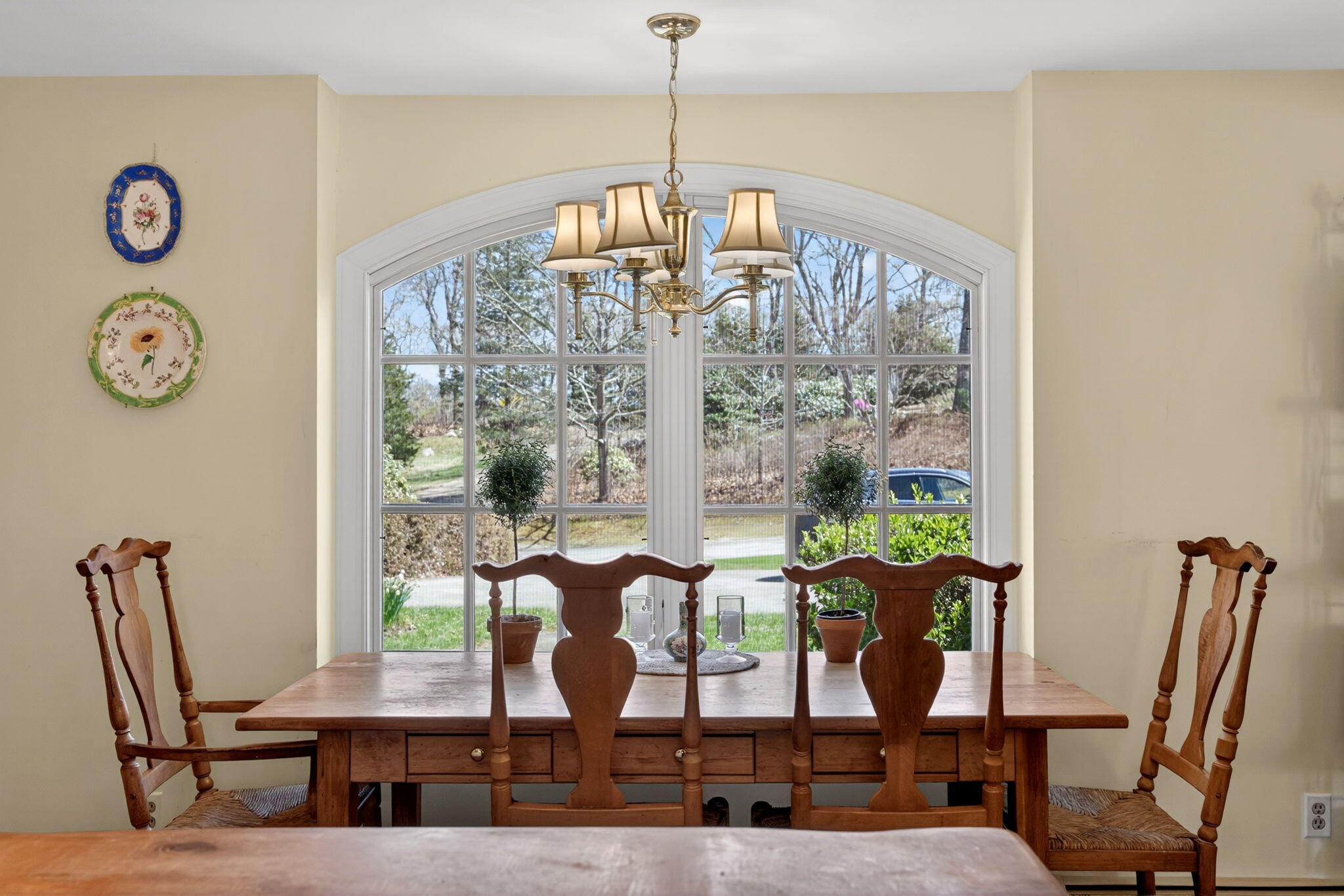 23 Antioch Road Falmouth MA 02540