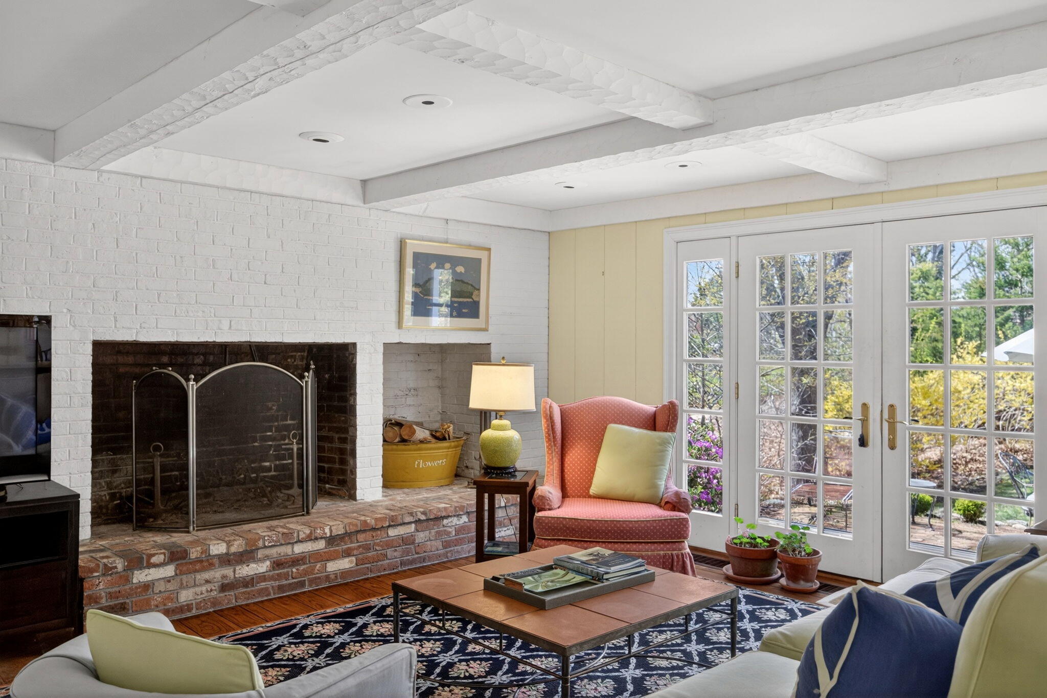 23 Antioch Road Falmouth MA 02540