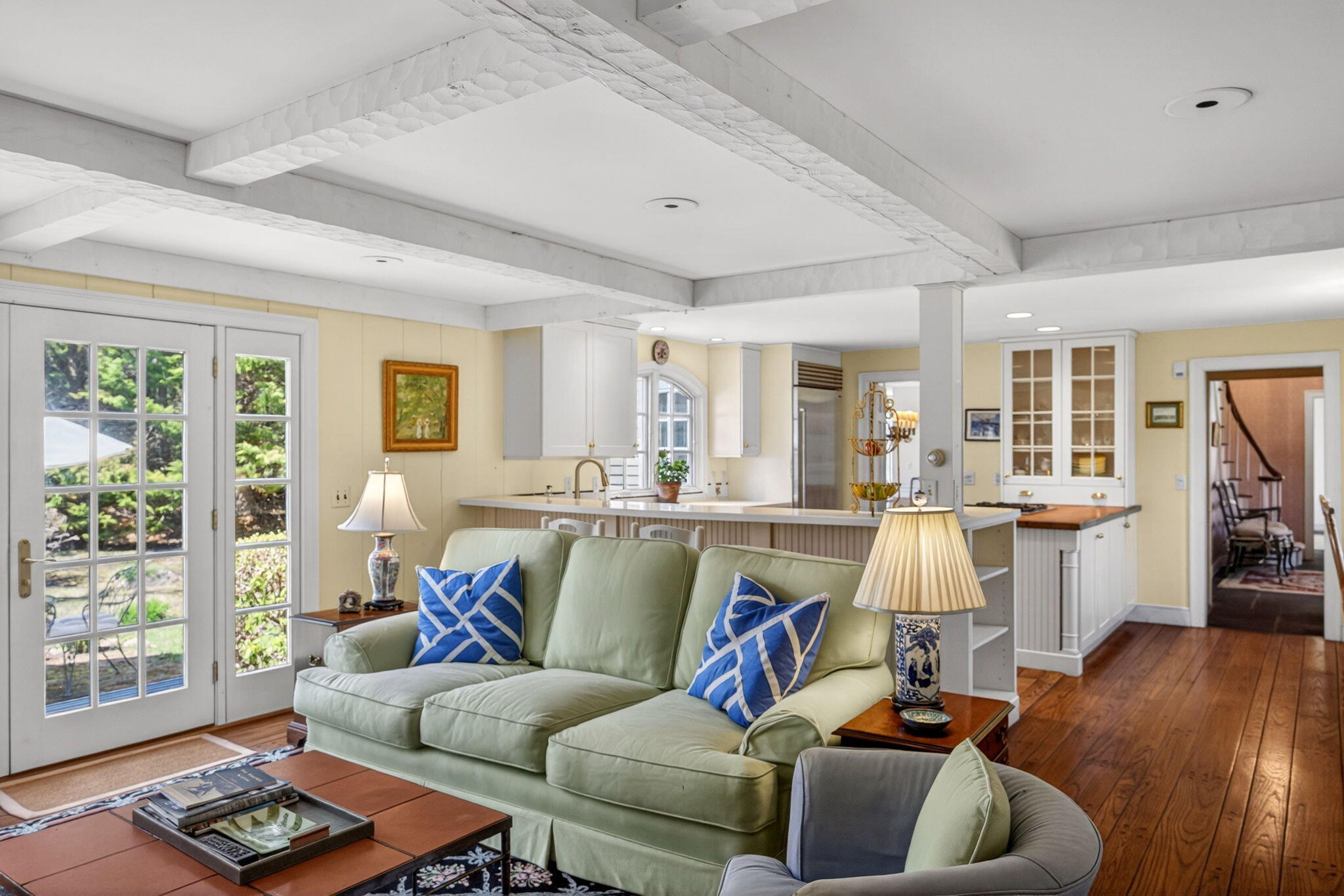 23 Antioch Road Falmouth MA 02540