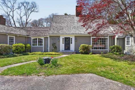 23 Antioch Road Falmouth MA 02540