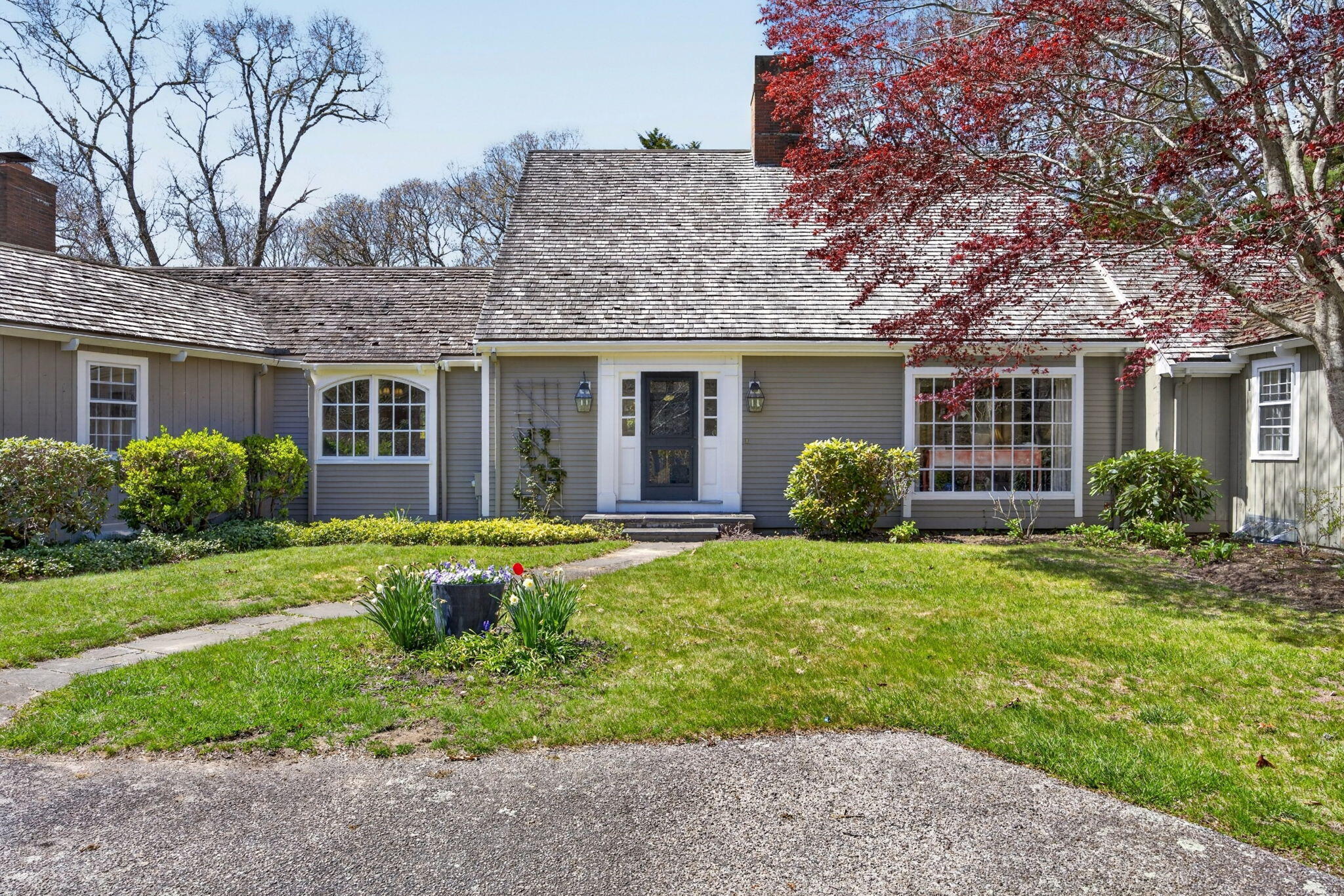 23 Antioch Road Falmouth MA 02540