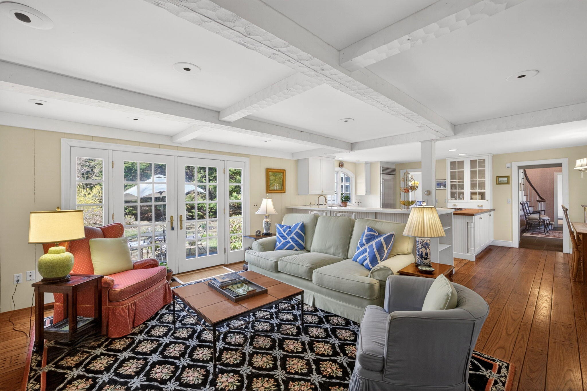 23 Antioch Road Falmouth MA 02540
