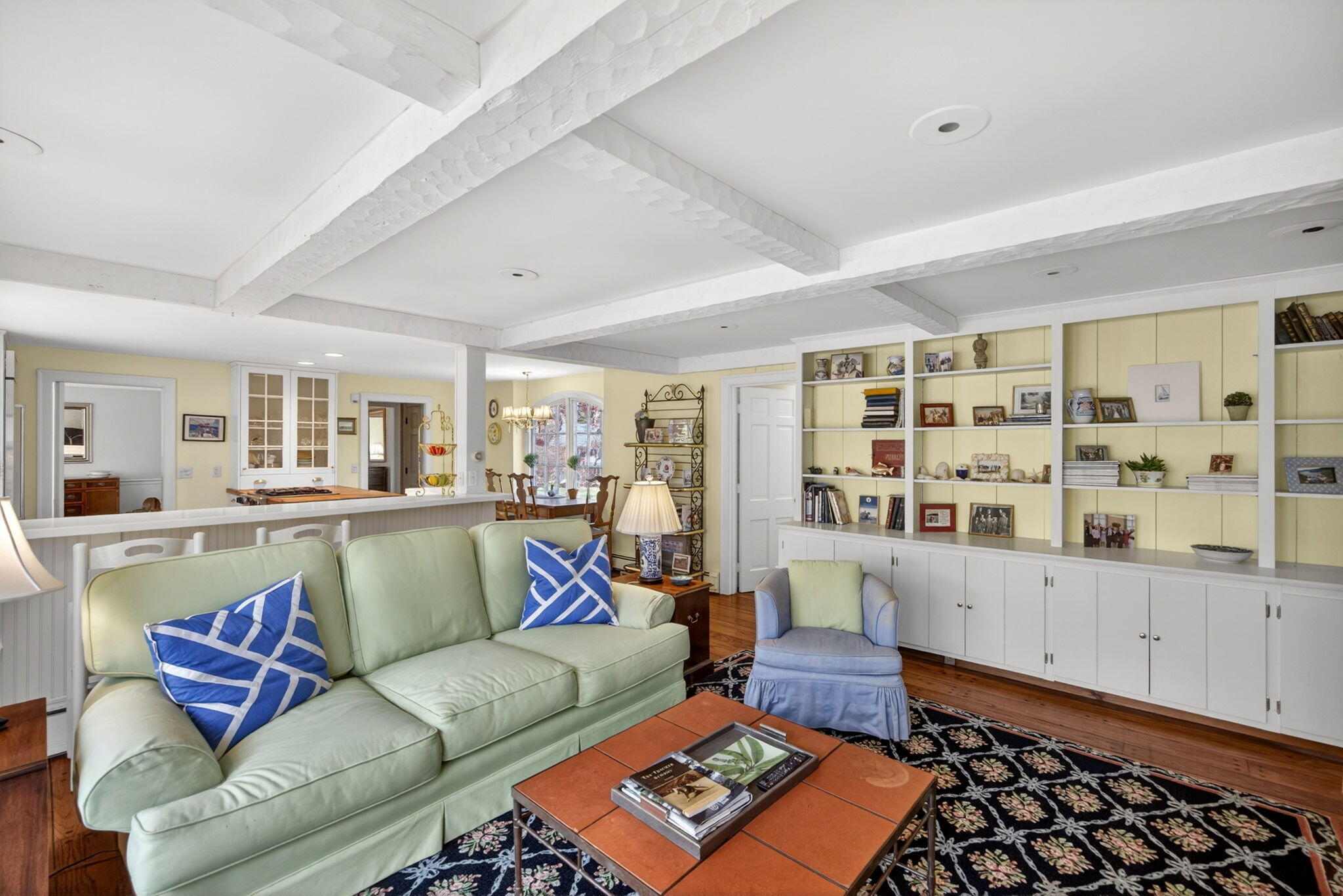23 Antioch Road Falmouth MA 02540