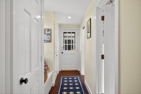 23 Antioch Road Falmouth MA 02540