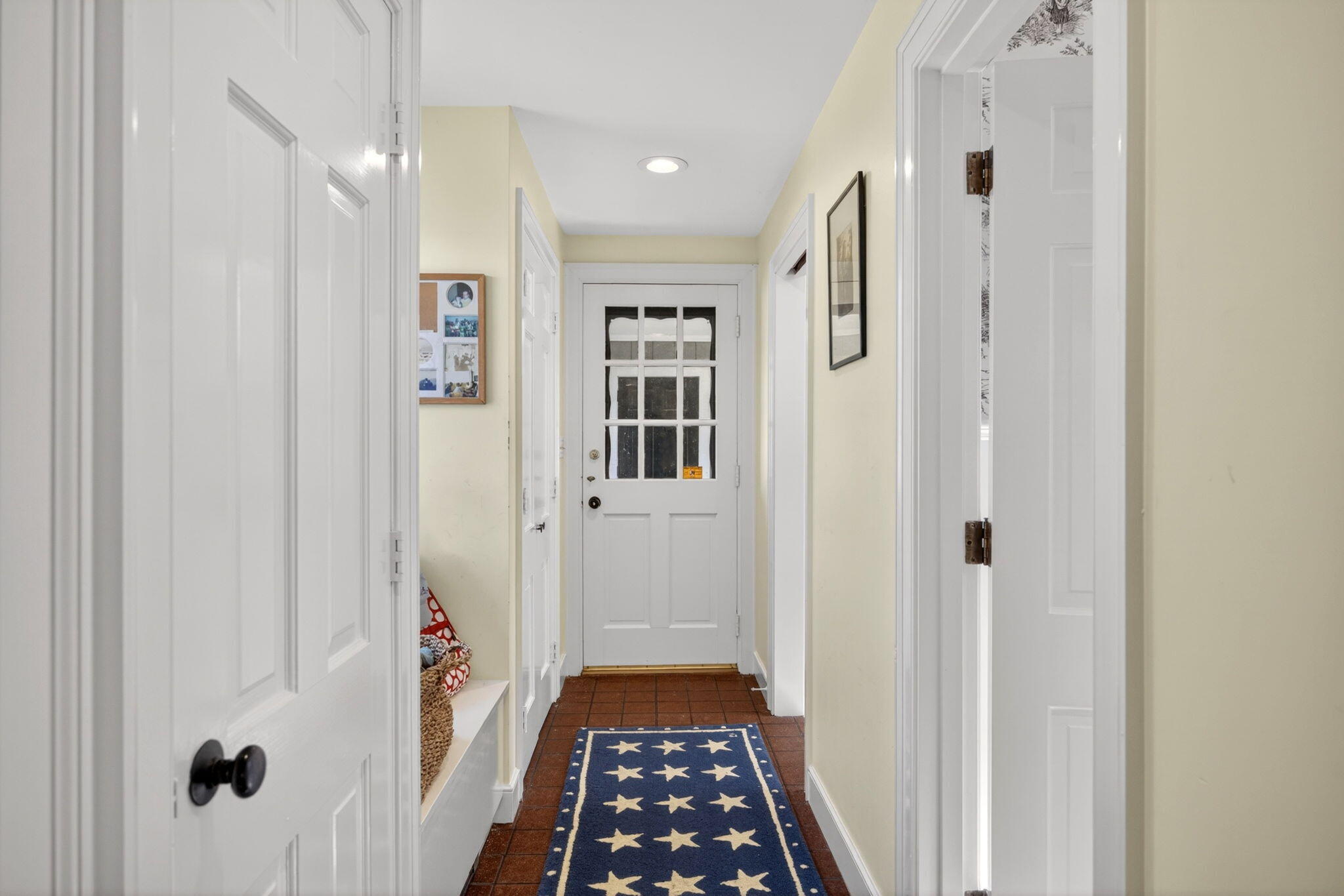 23 Antioch Road Falmouth MA 02540
