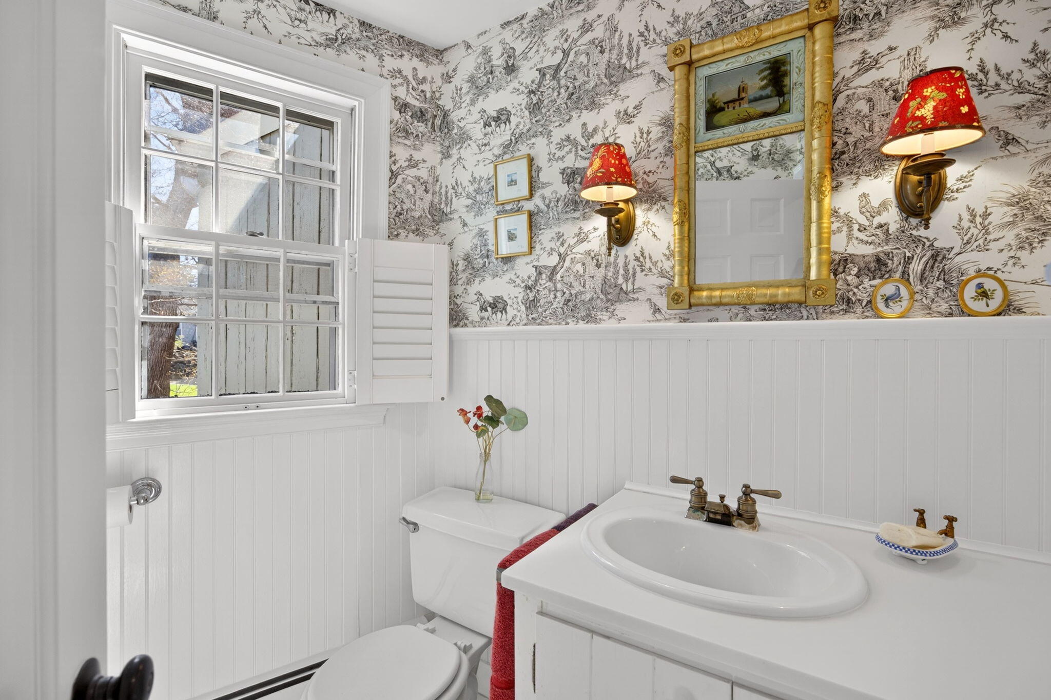 23 Antioch Road Falmouth MA 02540