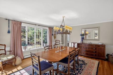 23 Antioch Road Falmouth MA 02540