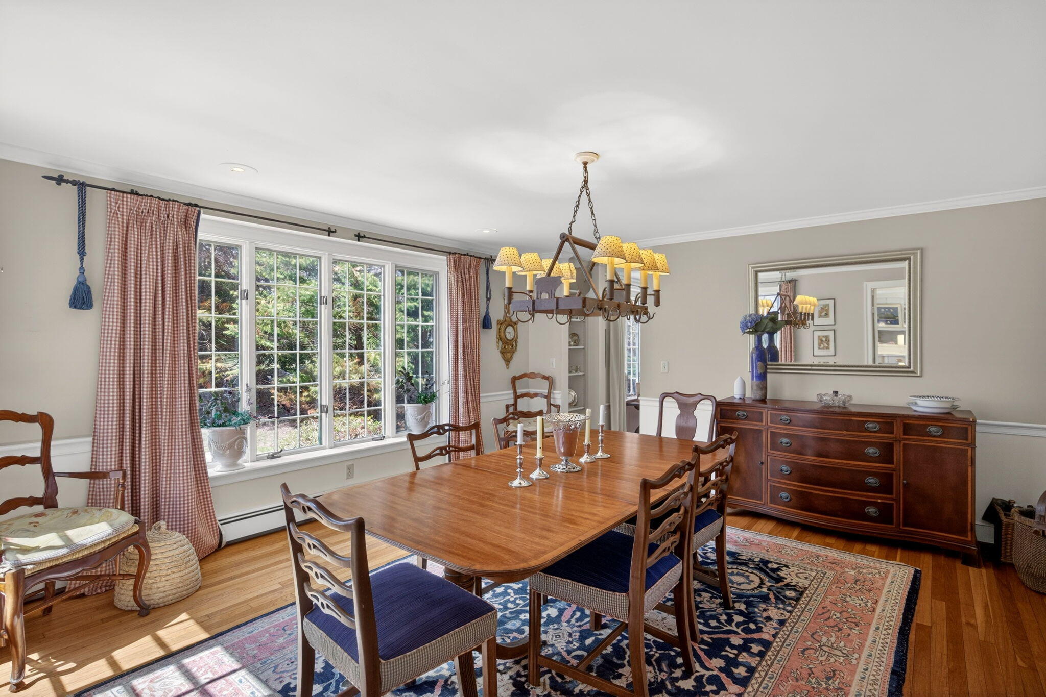23 Antioch Road Falmouth MA 02540