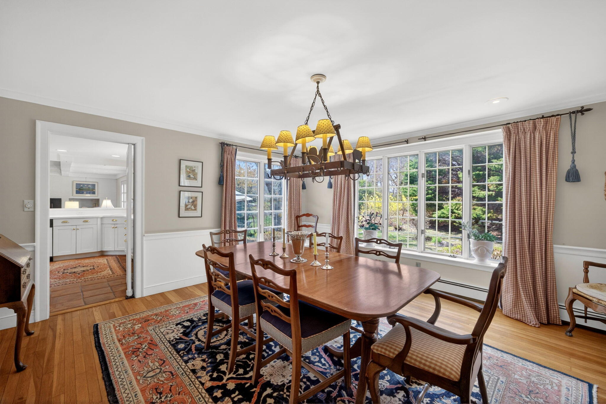 23 Antioch Road Falmouth MA 02540