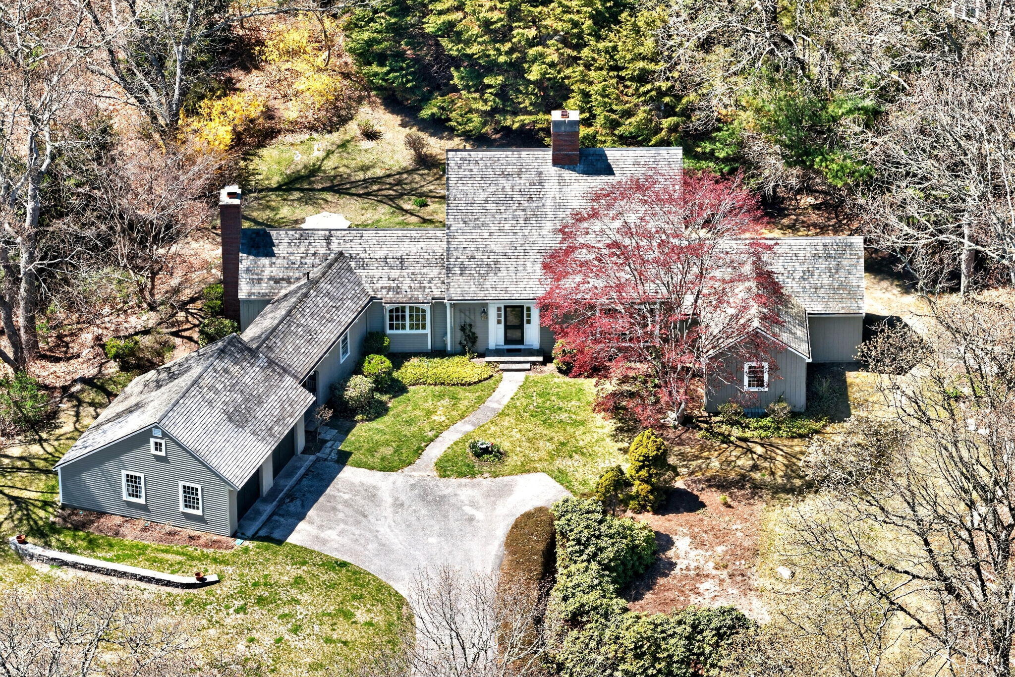 23 Antioch Road Falmouth MA 02540