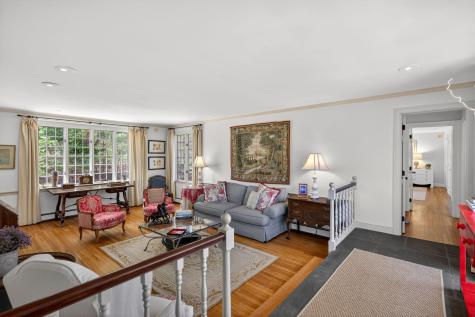 23 Antioch Road Falmouth MA 02540