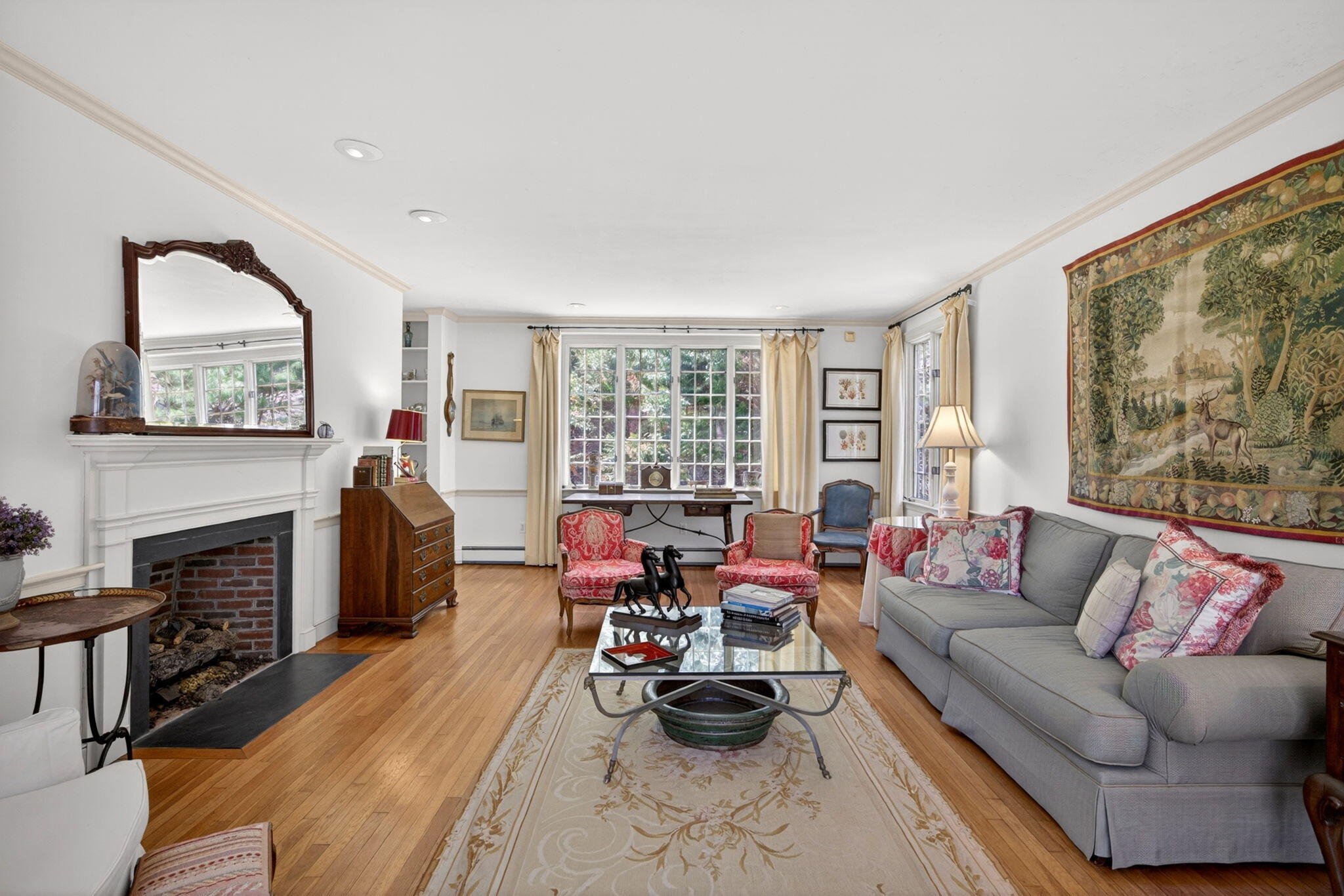 23 Antioch Road Falmouth MA 02540