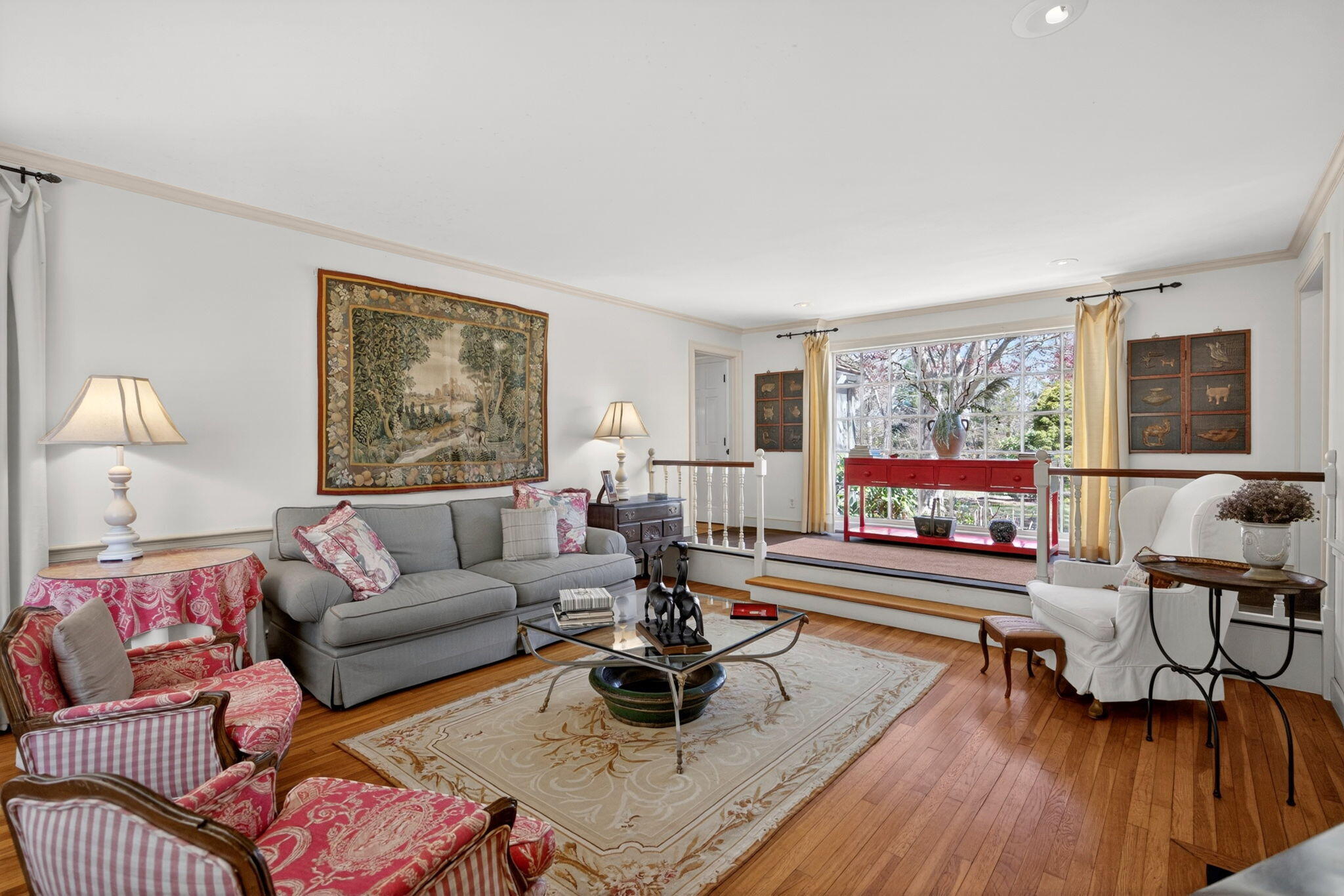 23 Antioch Road Falmouth MA 02540