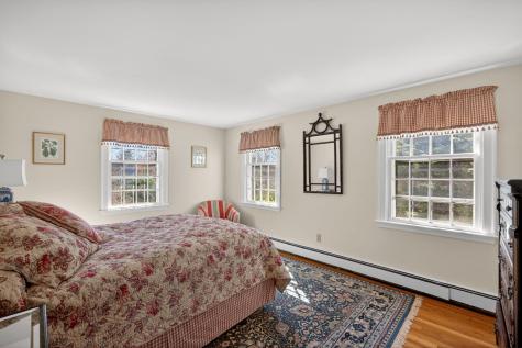 23 Antioch Road Falmouth MA 02540