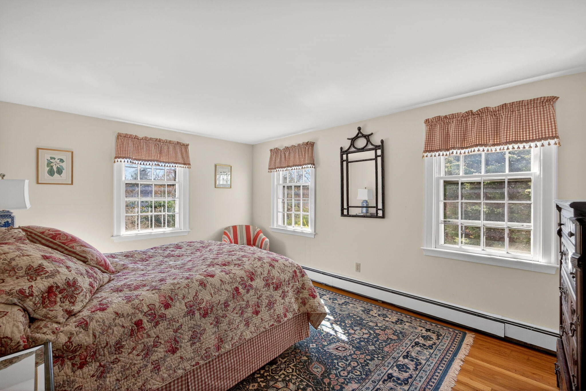 23 Antioch Road Falmouth MA 02540