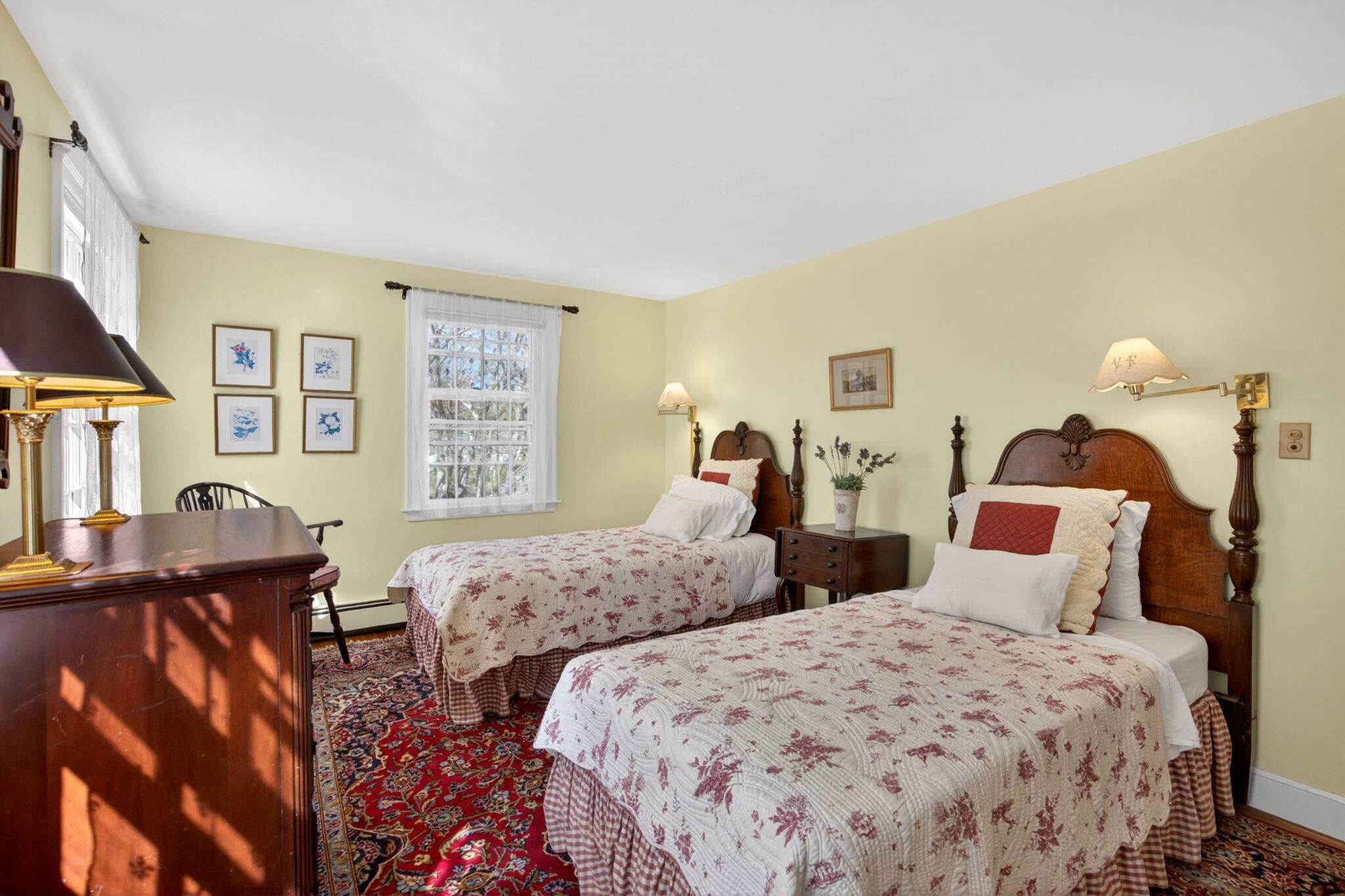 23 Antioch Road Falmouth MA 02540