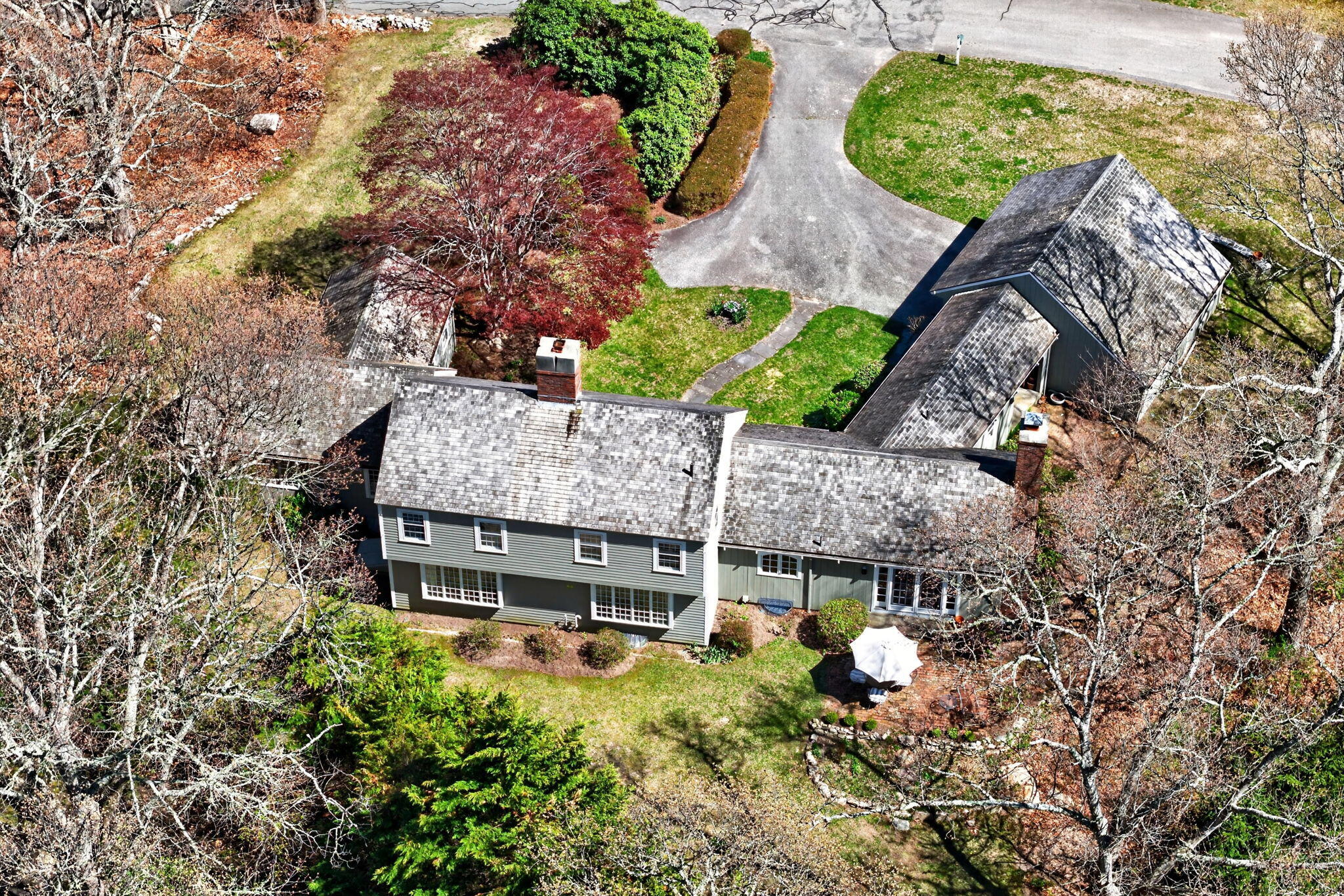 23 Antioch Road Falmouth MA 02540