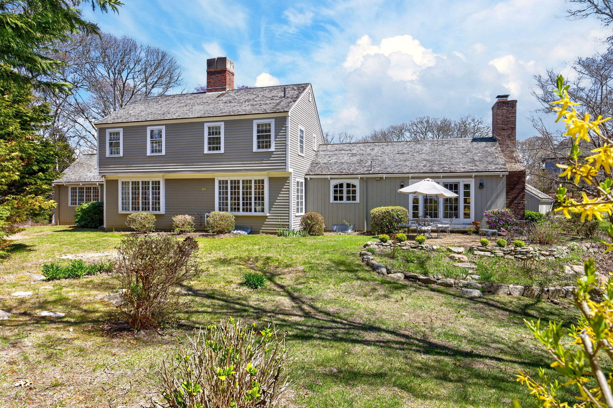 23 Antioch Road Falmouth MA 02540