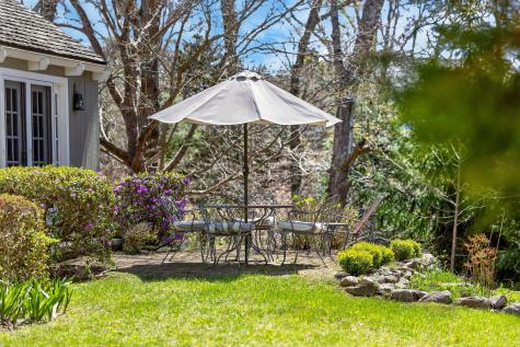 23 Antioch Road Falmouth MA 02540