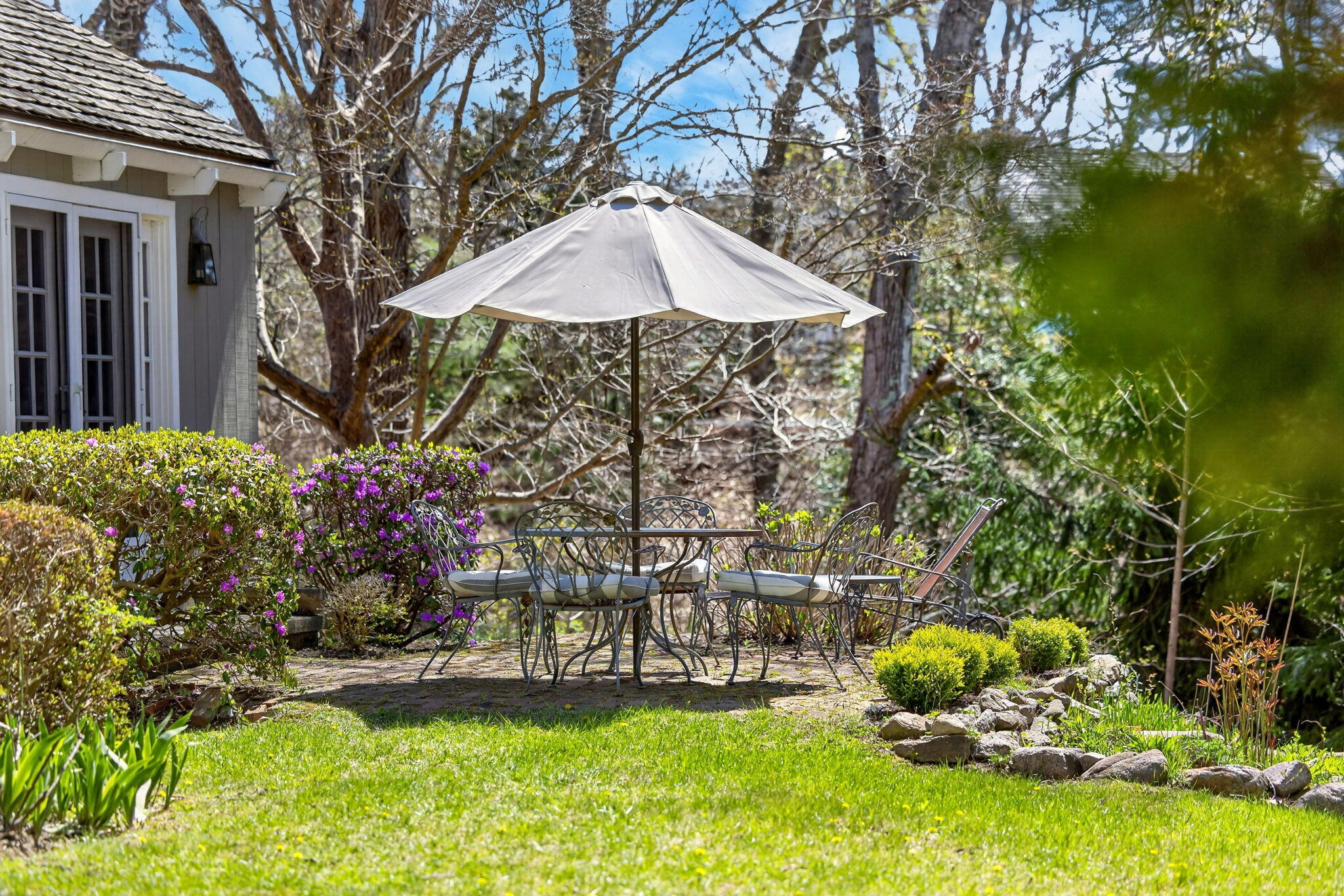 23 Antioch Road Falmouth MA 02540