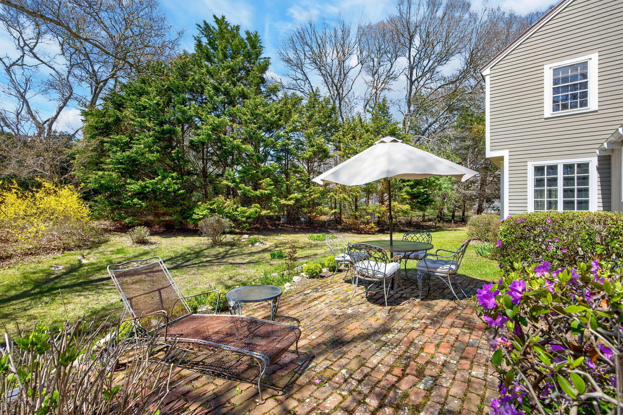 23 Antioch Road Falmouth MA 02540