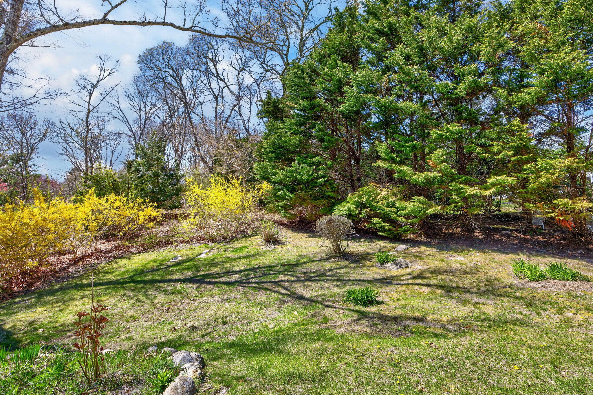 23 Antioch Road Falmouth MA 02540