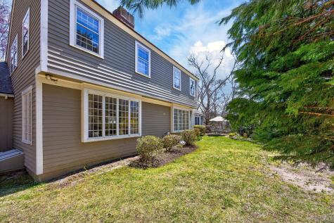 23 Antioch Road Falmouth MA 02540
