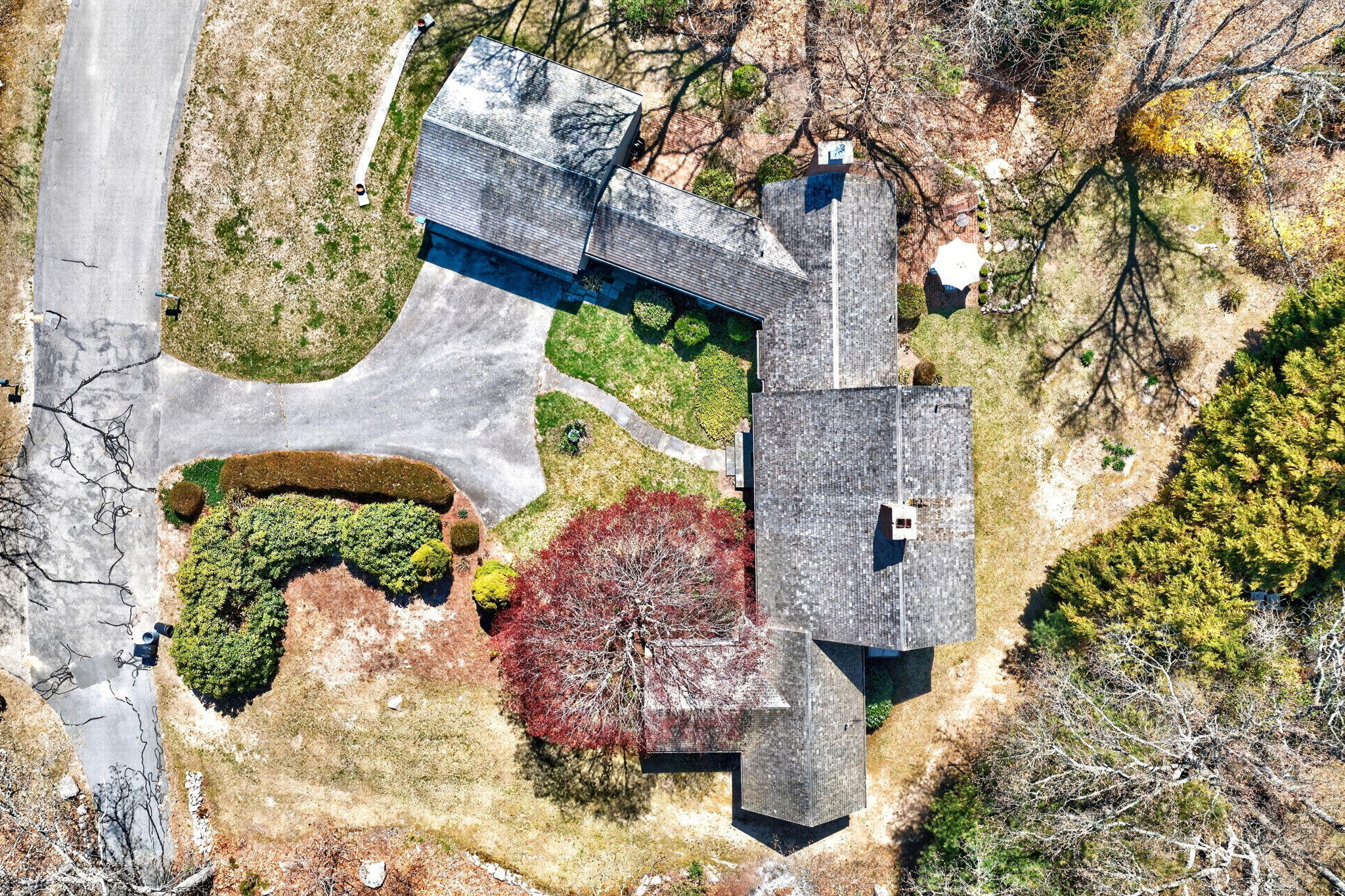 23 Antioch Road Falmouth MA 02540