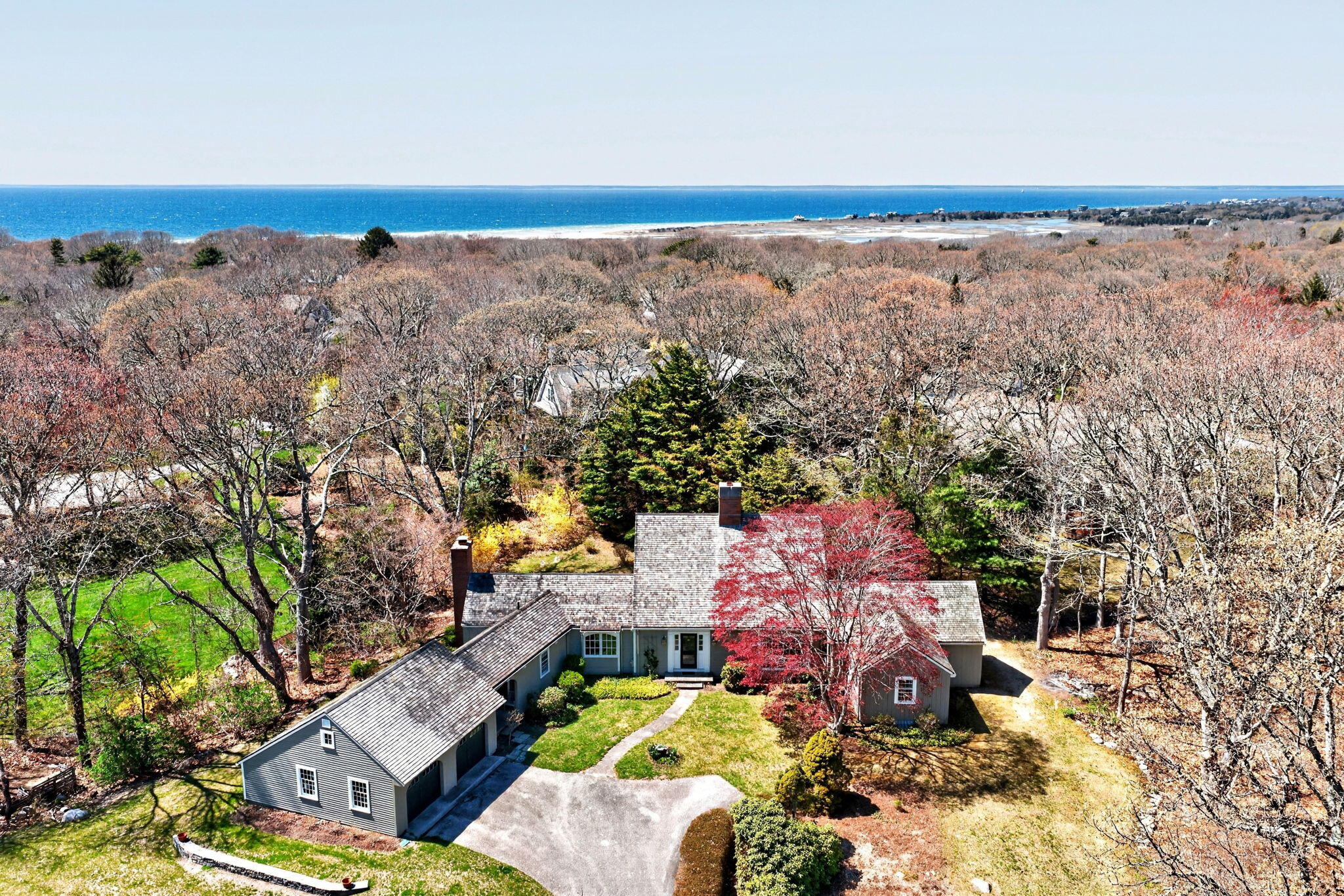 23 Antioch Road Falmouth MA 02540