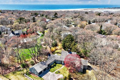 23 Antioch Road Falmouth MA 02540