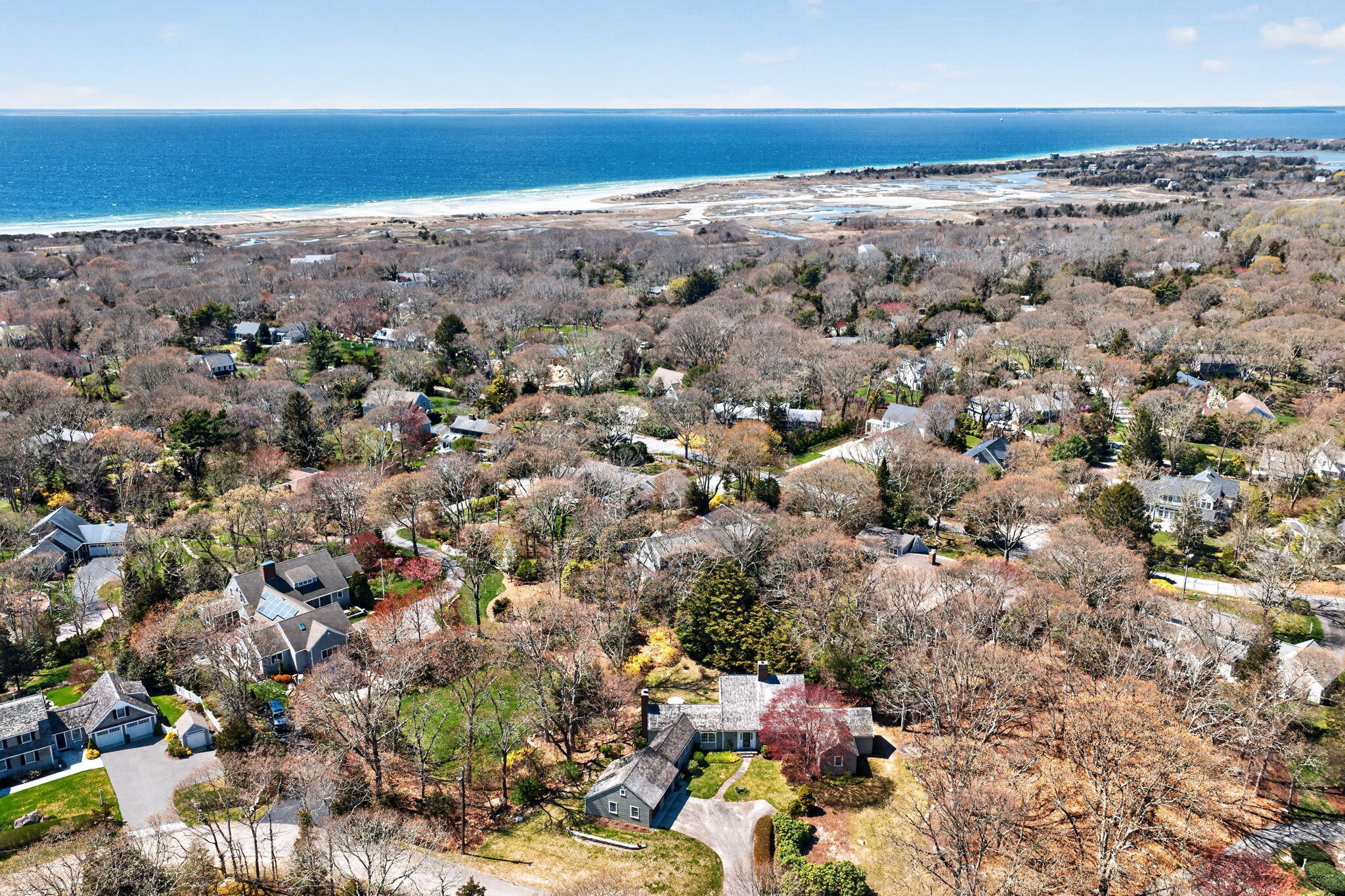 23 Antioch Road Falmouth MA 02540