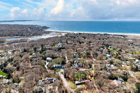 23 Antioch Road Falmouth MA 02540