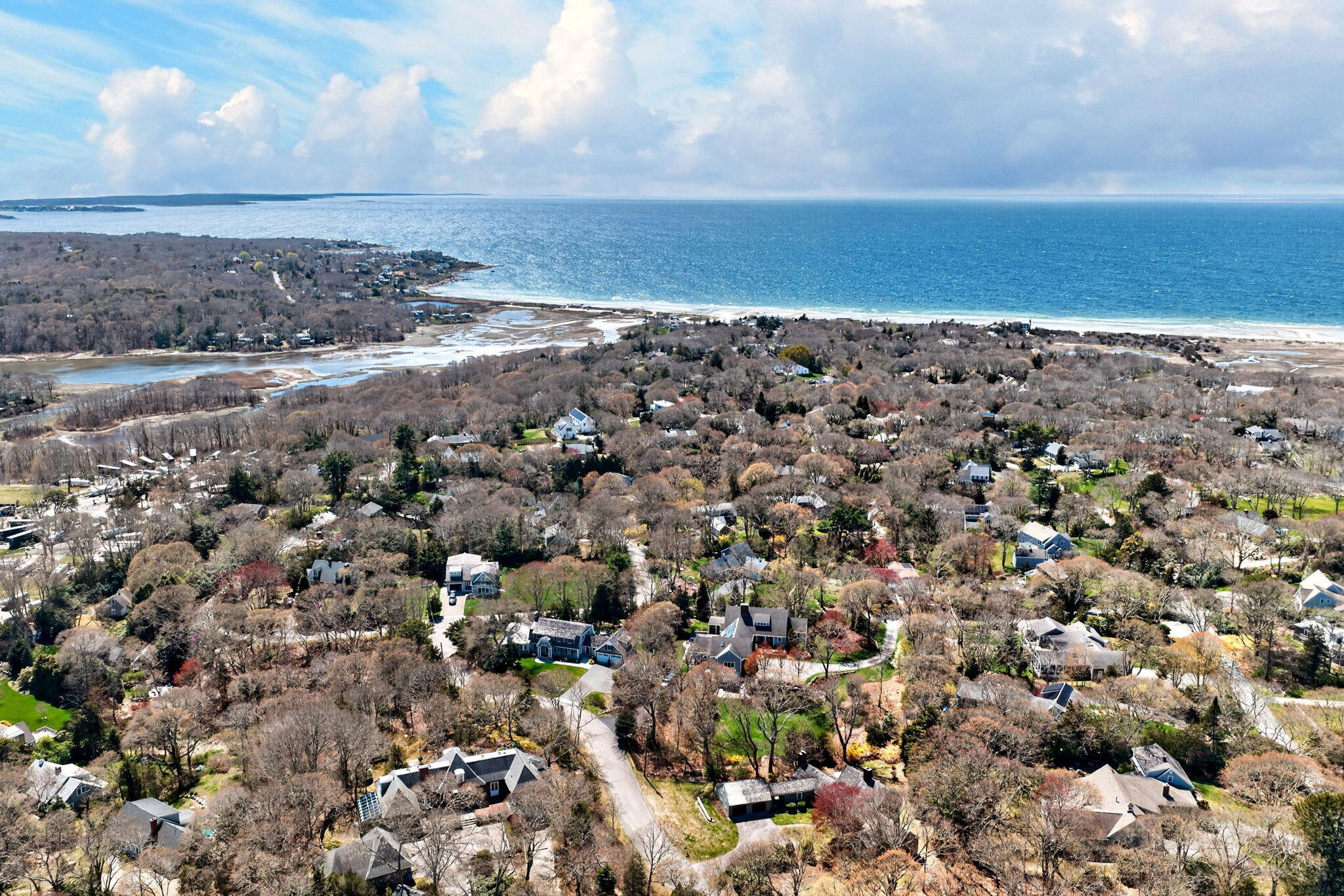 23 Antioch Road Falmouth MA 02540