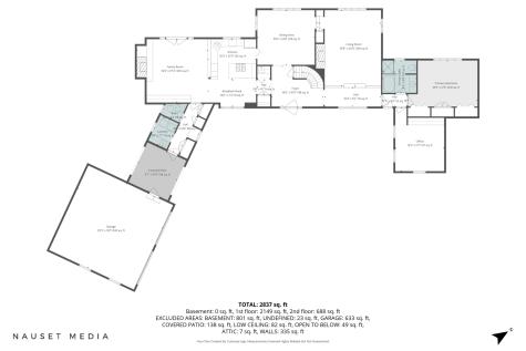23 Antioch Road Falmouth MA 02540