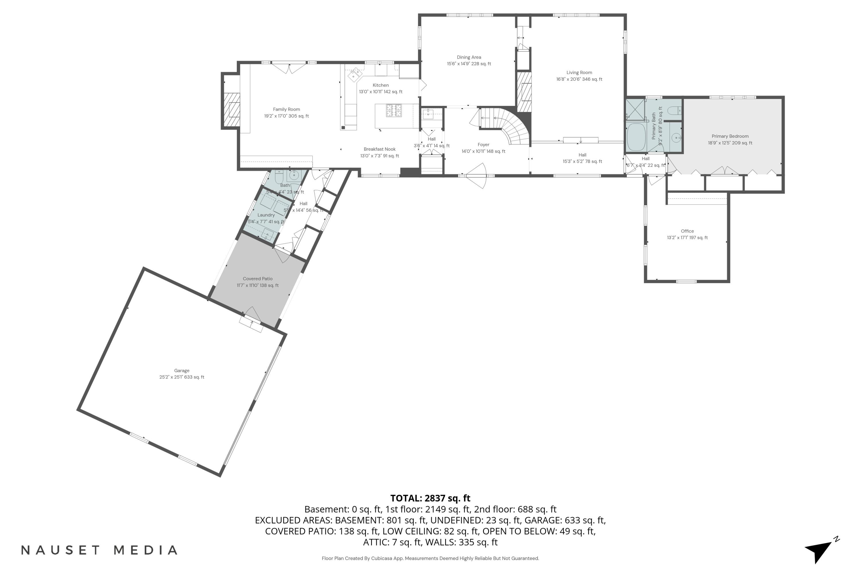 23 Antioch Road Falmouth MA 02540