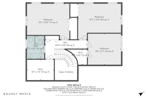 23 Antioch Road Falmouth MA 02540