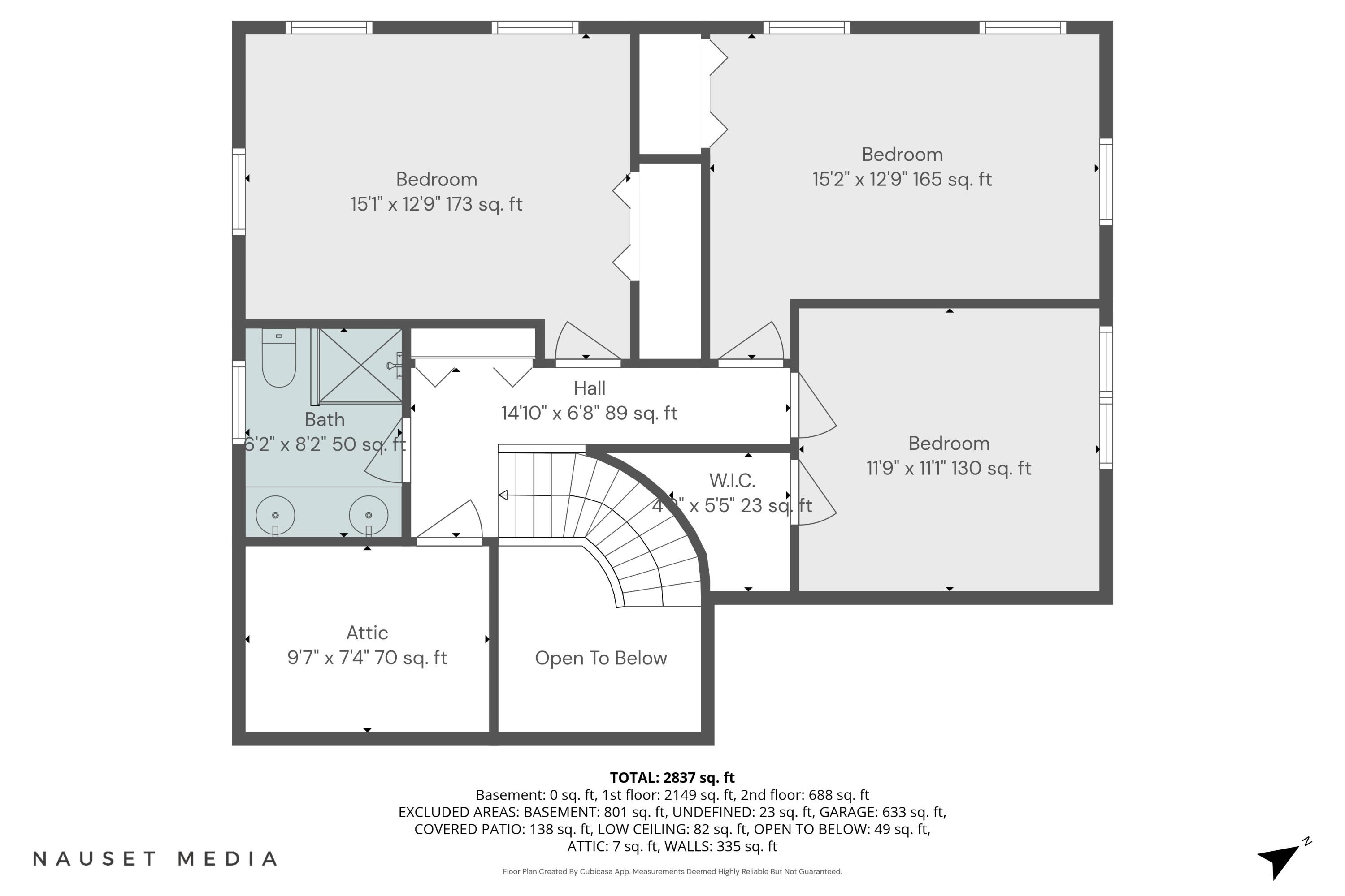 23 Antioch Road Falmouth MA 02540