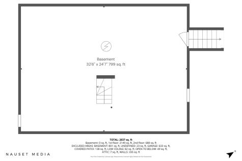 23 Antioch Road Falmouth MA 02540